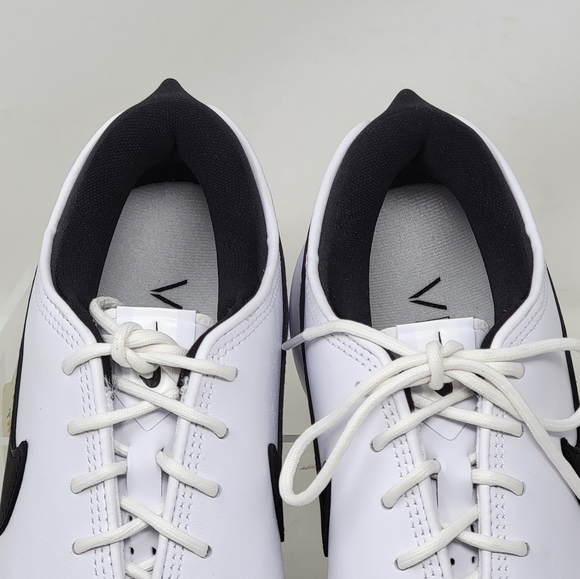 Nike Air Zoom Infinity Tour 2 White Golf Shoes Mens Sz Multi Sneakers DJ6569-100 main image 6